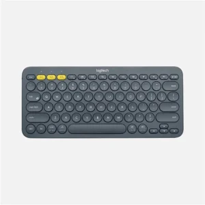 Keyboard Wireless Logitect Multidevices