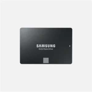 Samsung PRO SSD